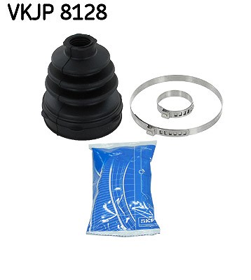Skf Faltenbalgsatz, Antriebswelle [Hersteller-Nr. VKJP8128] für Vauxhall, Opel