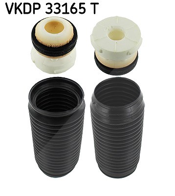 Skf Staubschutzsatz, Stoßdämpfer [Hersteller-Nr. VKDP33165T] für VW, Seat