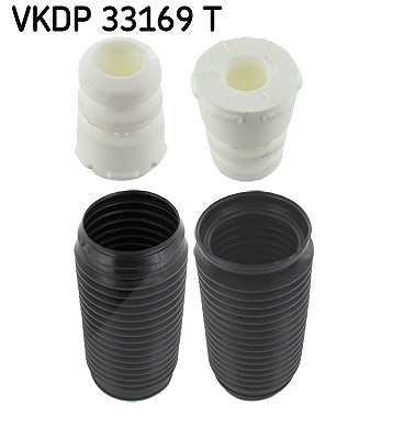 Skf Staubschutzsatz, Stoßdämpfer [Hersteller-Nr. VKDP33169T] für Audi, Seat, Skoda, VW