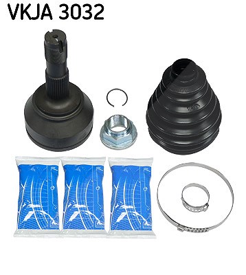 Skf Gelenksatz, Antriebswelle [Hersteller-Nr. VKJA3032] für Citroën, Fiat, Peugeot