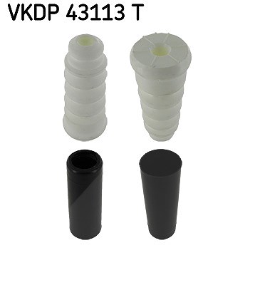 Skf Staubschutzsatz, Stoßdämpfer [Hersteller-Nr. VKDP43113T] für Skoda, Audi, Seat, VW