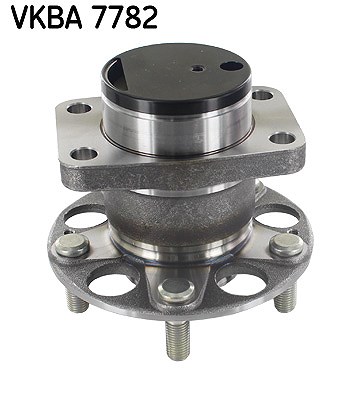Skf Radlagersatz [Hersteller-Nr. VKBA7782] für Honda