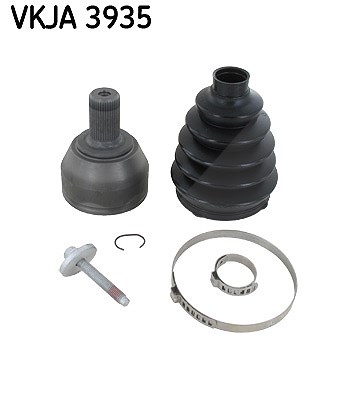 Skf Gelenksatz, Antriebswelle [Hersteller-Nr. VKJA3935] für Volvo, Ford