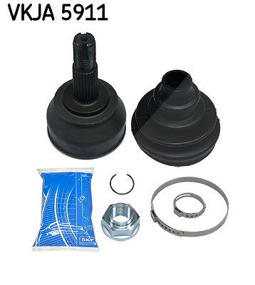 Skf Gelenksatz, Antriebswelle [Hersteller-Nr. VKJA5911] für Alfa Romeo, Fiat, Abarth