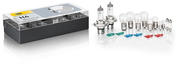 Hella Sortiment, Glühlampen [Hersteller-Nr. 8GJ002525-941]