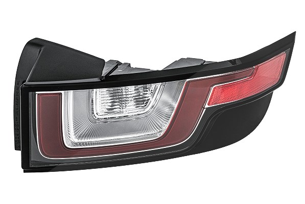 Hella Heckleuchte [Hersteller-Nr. 2SK012379-421] für Land Rover