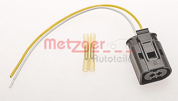 Metzger Autoteile Reparatursatz, Kabelsatz [Hersteller-Nr. 2324013] für Fiat, Peugeot, Citroën
