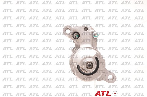 Atl Autotechnik Starter [Hersteller-Nr. A92580] für Audi