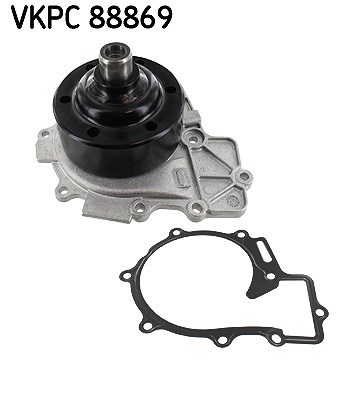 Skf Wasserpumpe [Hersteller-Nr. VKPC88869] für Mercedes-Benz