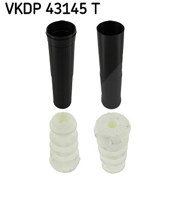 Skf Staubschutzsatz, Stoßdämpfer [Hersteller-Nr. VKDP43145T] für VW, Seat, Skoda