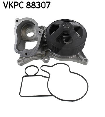 Skf Wasserpumpe [Hersteller-Nr. VKPC88307] für BMW