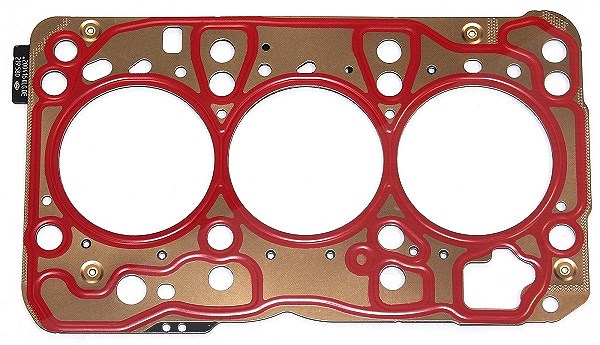 Elring Dichtung, Zylinderkopf [Hersteller-Nr. 219.580] für Skoda, Seat, VW, Audi