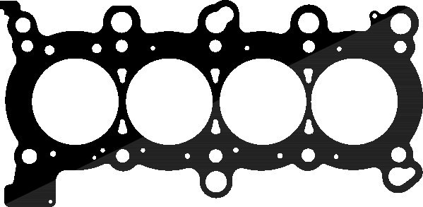 Elring Dichtung, Zylinderkopf [Hersteller-Nr. 335.540] für Honda