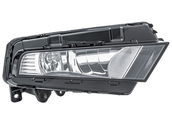 Hella Nebelscheinwerfer [Hersteller-Nr. 1ND012598-021] für Cupra, Seat
