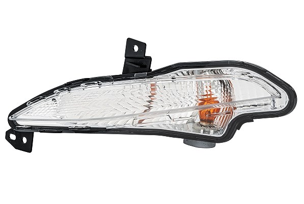 Hella Blinkleuchte [Hersteller-Nr. 2BA011395-031] für Peugeot