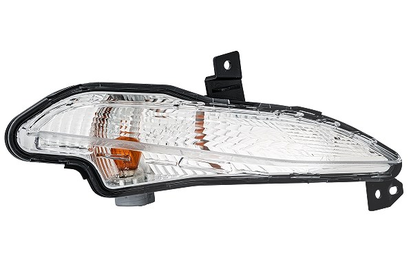Hella Blinkleuchte [Hersteller-Nr. 2BA011395-041] für Peugeot