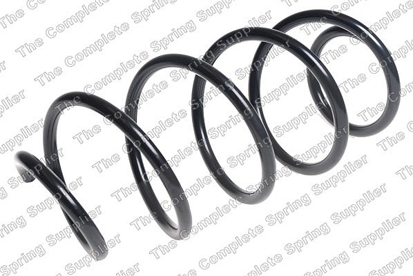 Lesjöfors Fahrwerksfeder [Hersteller-Nr. 4008519] für BMW
