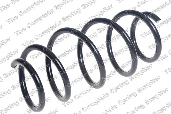 Lesjöfors Fahrwerksfeder [Hersteller-Nr. 4027663] für Ford