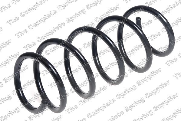 Lesjöfors Fahrwerksfeder [Hersteller-Nr. 4035768] für Honda