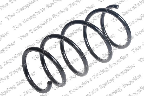 Lesjöfors Fahrwerksfeder [Hersteller-Nr. 4092631] für Toyota