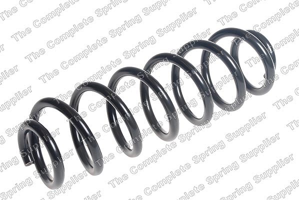 Lesjöfors Fahrwerksfeder [Hersteller-Nr. 4295122] für Audi, VW, Skoda