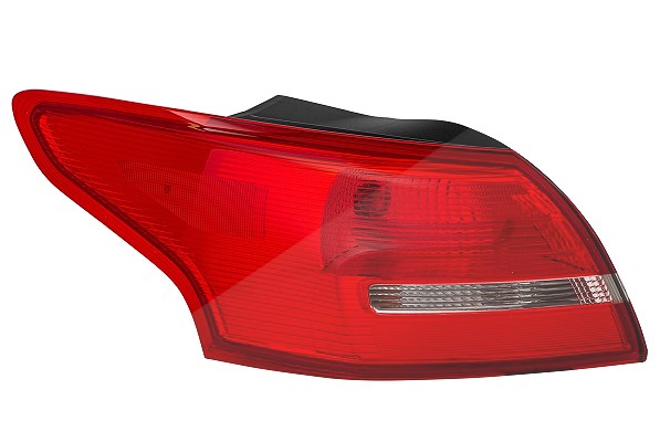 Hella Heckleuchte [Hersteller-Nr. 2SD354828-031] für Ford