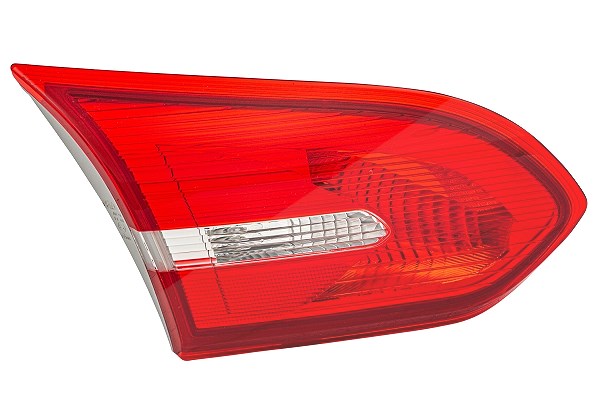 Hella Heckleuchte [Hersteller-Nr. 2NR354828-011] für Ford