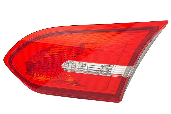 Hella Heckleuchte [Hersteller-Nr. 2NR354828-021] für Ford