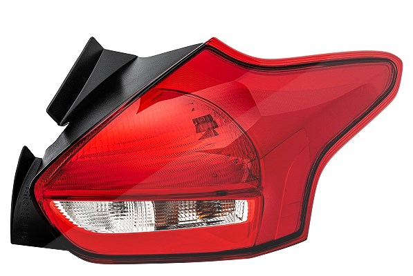 Hella Heckleuchte [Hersteller-Nr. 2VP354828-061] für Ford