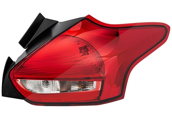 Hella Heckleuchte [Hersteller-Nr. 2VP354828-081] für Ford