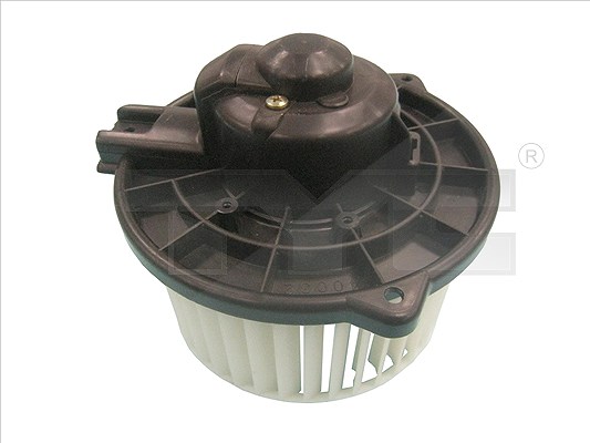 Tyc Innenraumgebläse [Hersteller-Nr. 536-0003] für Toyota