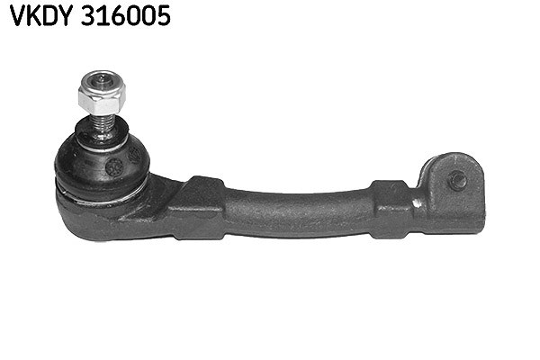 Skf Spurstangenkopf [Hersteller-Nr. VKDY316005] für Renault - Bild 3