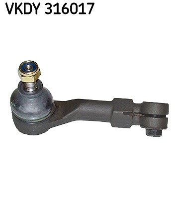 Für SKF VKDY 316017 STEERING TIE ROD END - Bild 4
