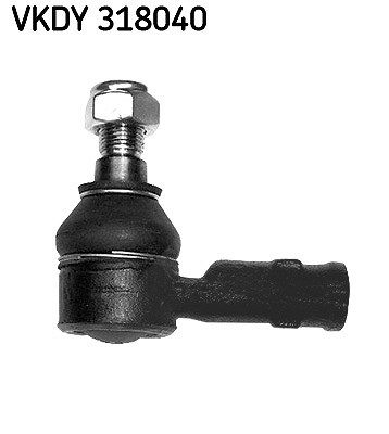 Skf Spurstangenkopf [Hersteller-Nr. VKDY318040] für Mercedes-Benz, VW - Bild 5