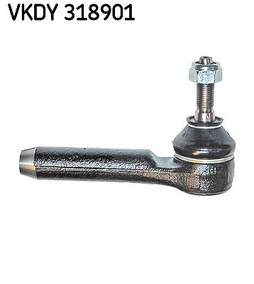 SKF Spurstangenkopf mit synthetischem Fett VKDY 318901 Position Vorderachse beidseitig Höhe 138 mm Länge 138 mm Breite 68 mm - OE-Qualität - Bild 7