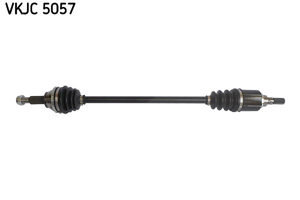 SKF Antriebswelle VKJC 5057 Hinterachse rechts für DACIA - Bild 6
