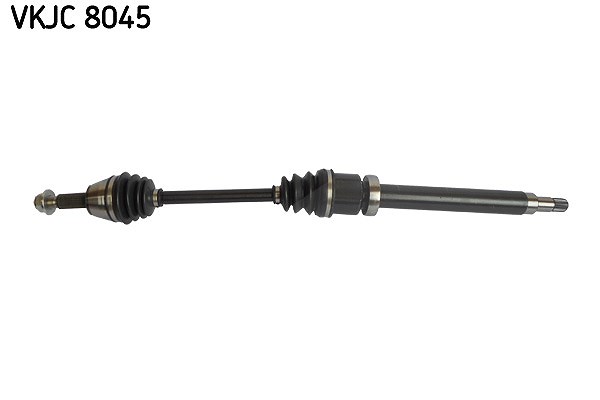 Antriebswelle SKF VKJC 8045 für CB1 FIESTA FORD CCN B460 M22x1,5 6 Van TOURNEO - Bild 4