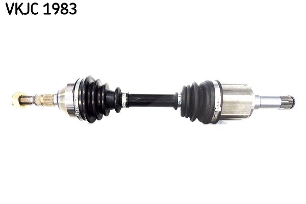 SKF VKJC1983 Antriebswelle Gelenksatz für Opel - Bild 3