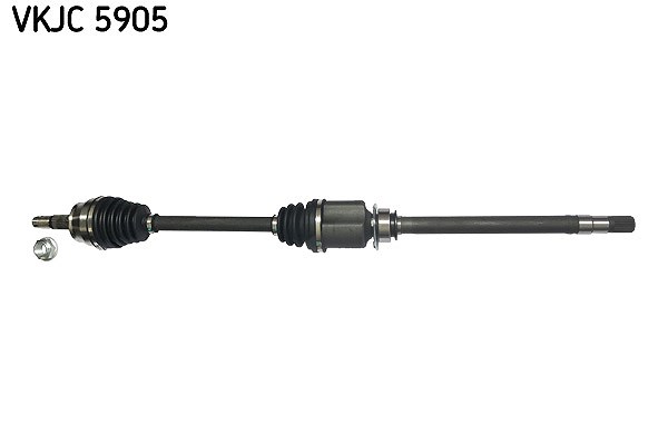 SKF VKJC5905 Antriebswelle Gelenksatz für Fiat - Bild 6