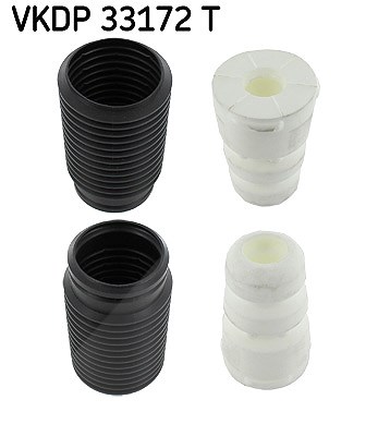 Skf Staubschutzsatz, Stoßdämpfer [Hersteller-Nr. VKDP33172T] für VW, Audi