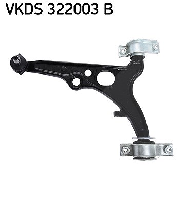 Skf Lenker, Radaufhängung Vkds 322003 B Für Lancia Alfa Romeo Fiat - Bild 4