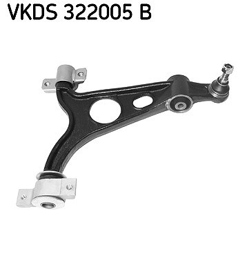 SKF Lenker, Radaufhängung VKDS 322005 B für ALFA ROMEO - Bild 6