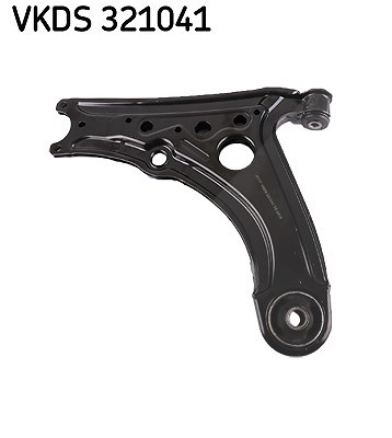 Skf Querlenker Vorne Seat Arosa Vw Polo - Bild 3
