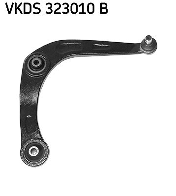 Lenker, Radaufhängung Querlenker VKDS 323010 B SKF für PEUGEOT 206+ 206 Van - Bild 4