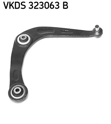 Für SKF VKDS 323063 B Track Control Arm - Bild 4