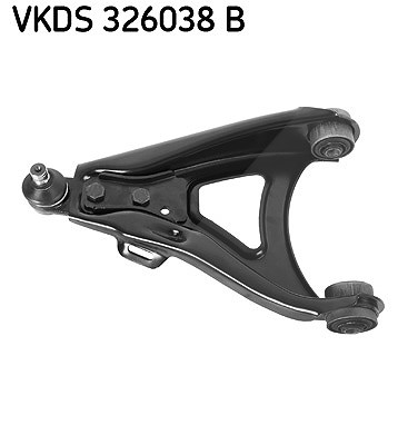Skf Querlenker Vorne Links Renault 19 Megane Sc?Nic - Bild 3