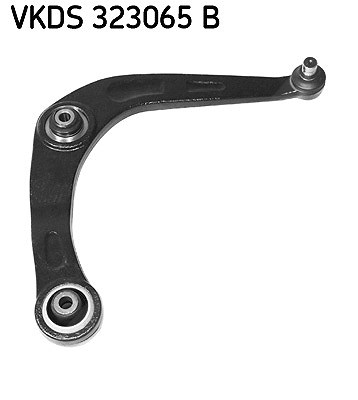 Lenker, Radaufhängung Querlenker VKDS 323065 B SKF für PEUGEOT 206 Schrägheck - Bild 6