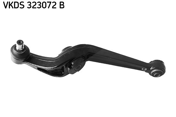Skf Lenker, Radaufhängung Vkds 323072 B Für Opel Peugeot - Bild 4