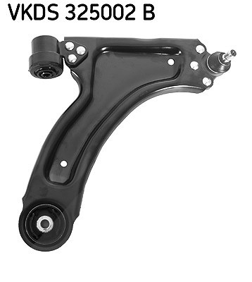 Lenker, Radaufhängung Querlenker VKDS 325002 B SKF für OPEL CORSA C COMBO Tour - Bild 3
