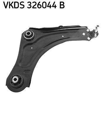 Lenker, Radaufhängung Querlenker VKDS 326044 B SKF für RENAULT FLUENCE - Bild 6
